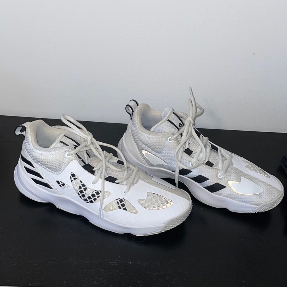 Adidas PRO N3XT 2021 Basketball Court Shoes